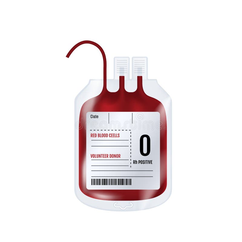 Fibre Plasma Blood Bag at Best Price in Bengaluru | Kushal Hearth Care  Medical Center