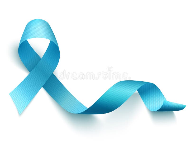 World prostate cancer day symbol royalty free illustration World prostate cancer day symbol royalty free illustration