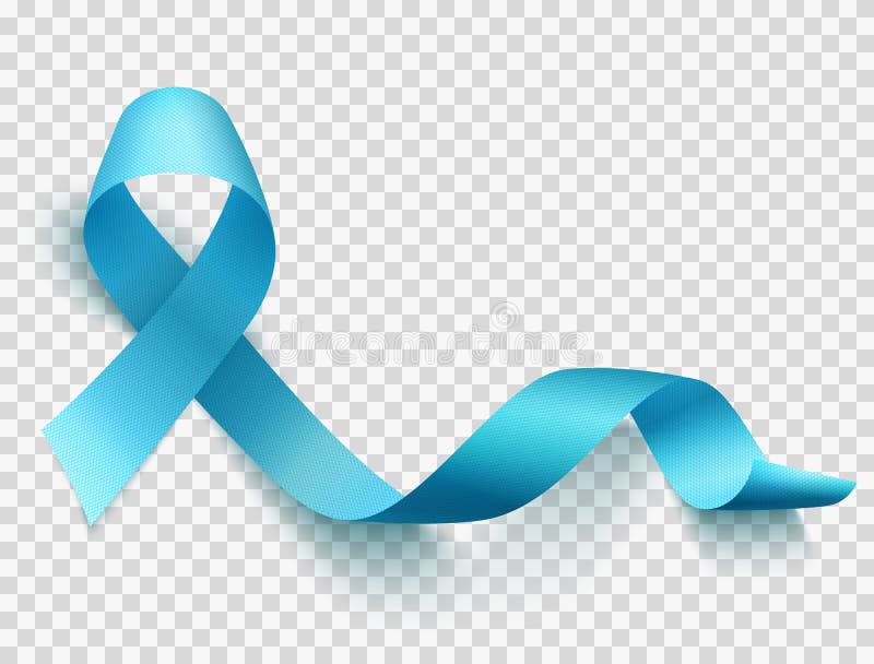 World Prostate Cancer Day Symbol Stock Vector - Illustration of banner