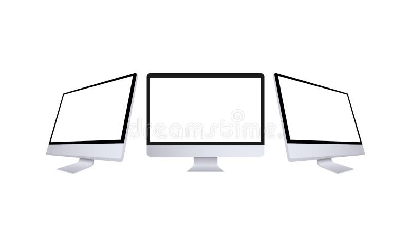 pc lcd monitors free sample