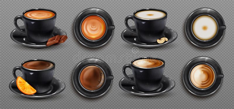 180+ Coffee Cups Different Sizes Stock Photos, Pictures & Royalty-Free  Images - iStock