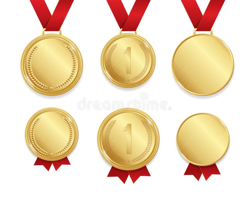 Download Medal Mockup Stock Illustrations 621 Medal Mockup Stock Illustrations Vectors Clipart Dreamstime