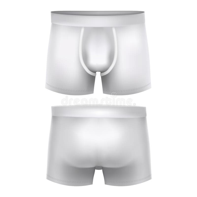 4,900+ Boxer Briefs Stock Illustrations, Royalty-Free Vector Graphics &  Clip Art - iStock