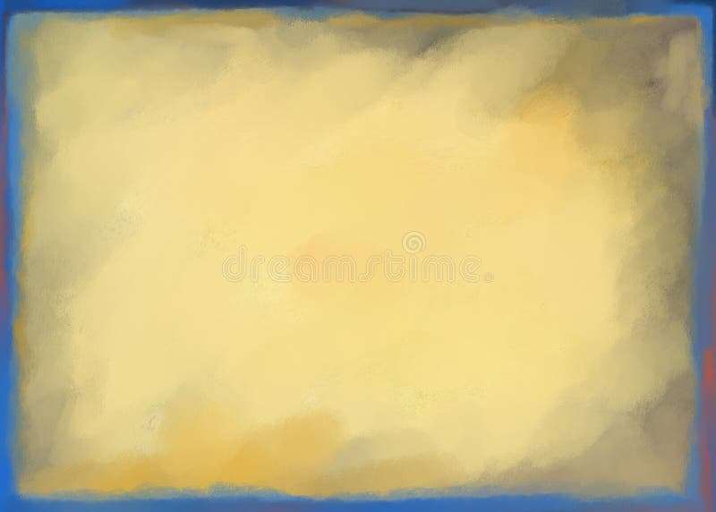 Realistic Digital Paint Background Stock Illustration Illustration of brushed, background 6198131