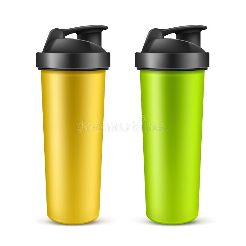 https://thumbs.dreamstime.com/b/realistic-empty-plastic-protein-shaker-mixer-drink-bottle-vector-d-green-yellow-sports-nutrition-whey-gainer-sport-219775691.jpg