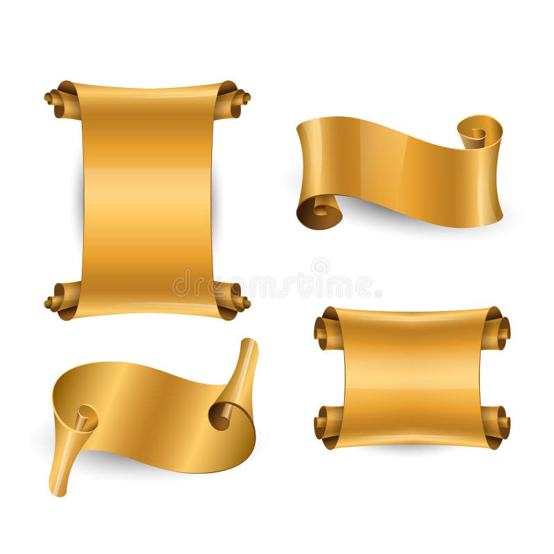 https://thumbs.dreamstime.com/b/realistic-gold-glossy-scrolls-your-design-project-realistic-gold-glossy-scrolls-your-design-project-vector-illustration-285589845.jpg