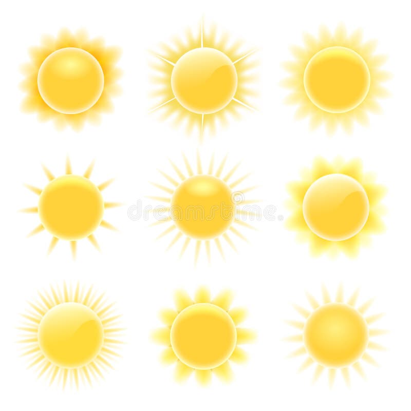 Yellow - Sun png images | PNGWing