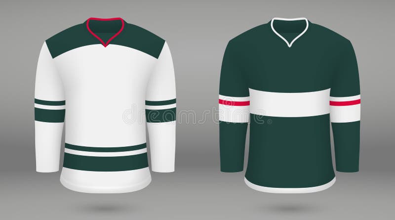 Blank Hockey Jersey Stock Illustrations – 146 Blank Hockey Jersey Stock  Illustrations, Vectors & Clipart - Dreamstime