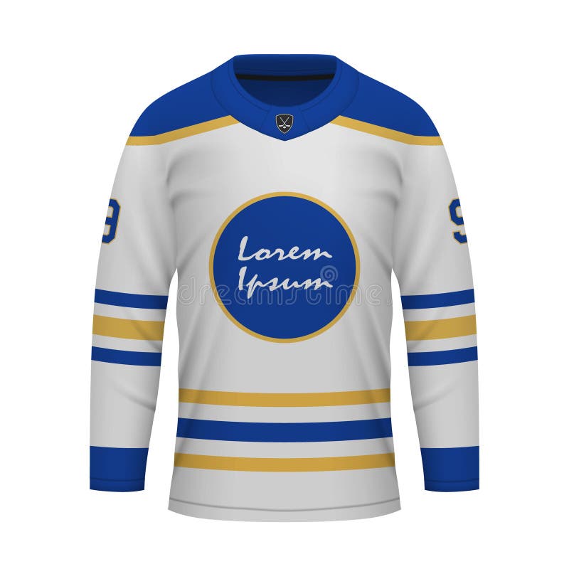 Buffalo Sabres Stock Illustrations – 41 Buffalo Sabres Stock