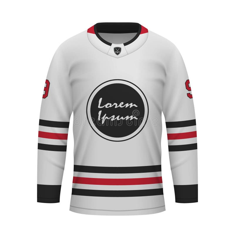 6,694 Chicago Blackhawks Jersey Stock Photos, High-Res Pictures