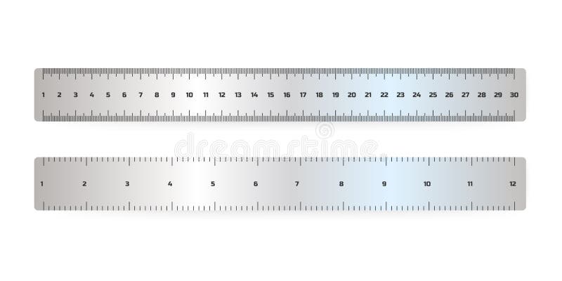 Indication Ruler Stock Illustrations – 203 Indication Ruler Stock  Illustrations, Vectors & Clipart - Dreamstime