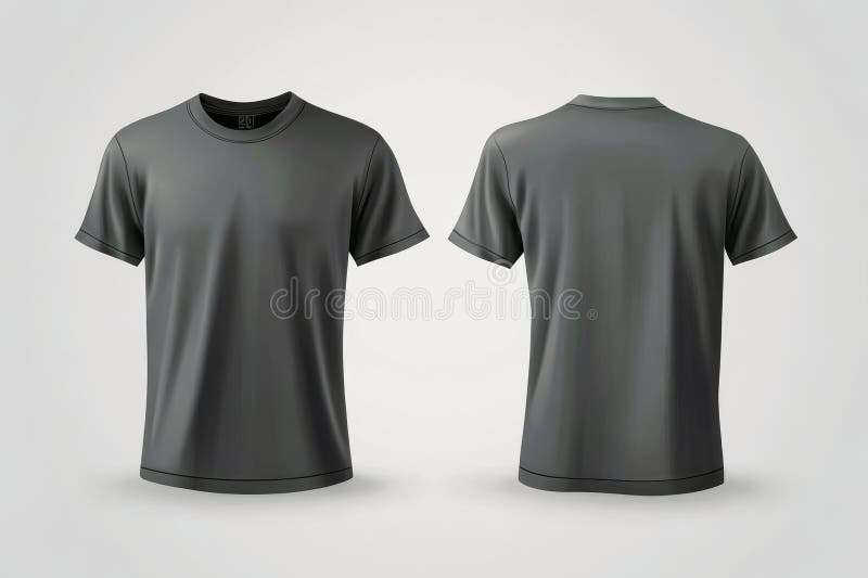 Front and back shirt hotsell