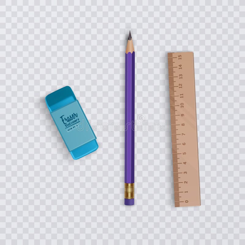 Bút chì tẩy thước - Thiết kế thông minh, độ chính xác cao cùng tính năng tẩy sẽ giúp bạn một cách dễ dàng sửa chữa các lỗi trong quá trình vẽ hay đo lường. Hãy không bỏ lỡ cơ hội để sở hữu sản phẩm đặc biệt này bằng cách xem hình.