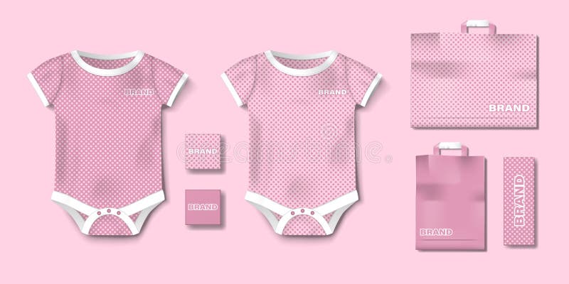 Download Baby Clothes Mockup Stock Illustrations 395 Baby Clothes Mockup Stock Illustrations Vectors Clipart Dreamstime