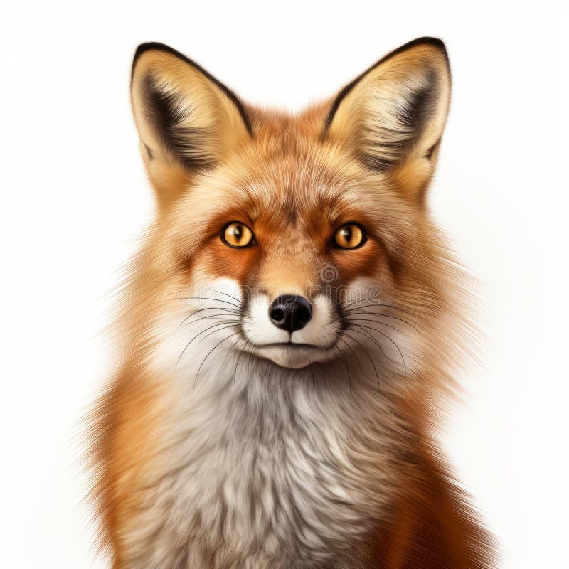 Foxs Face Stock Illustrations – 115 Foxs Face Stock Illustrations, Vectors  & Clipart - Dreamstime
