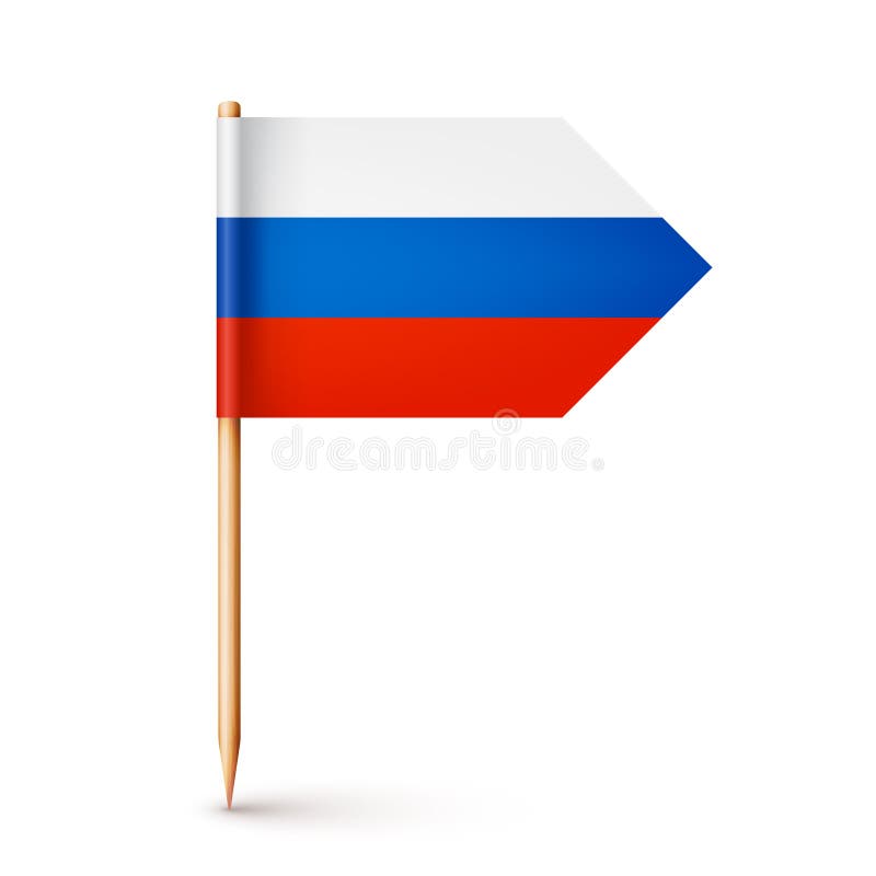 Premium Vector  Russia flag with freedom concept russia flag