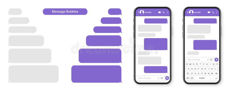 View controller chat Build a
