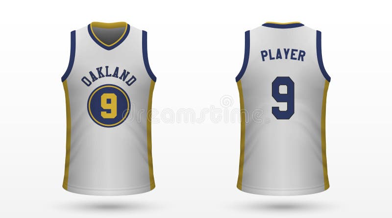 golden state warriors jersey template - Clip Art Library