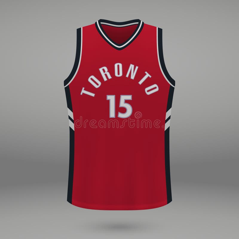 cartoon raptor jersey