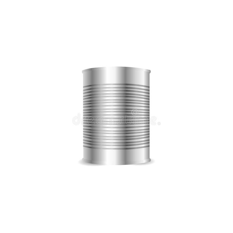 10 Can Food Storage Stock Illustrations 90 10 Can Food Storage Stock