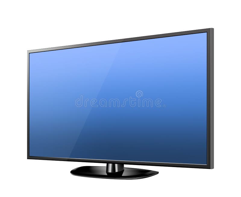 types of lcd monitors in stock