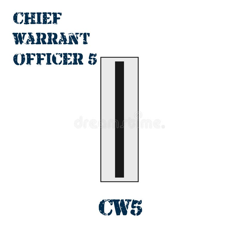 army warrant officer clip art