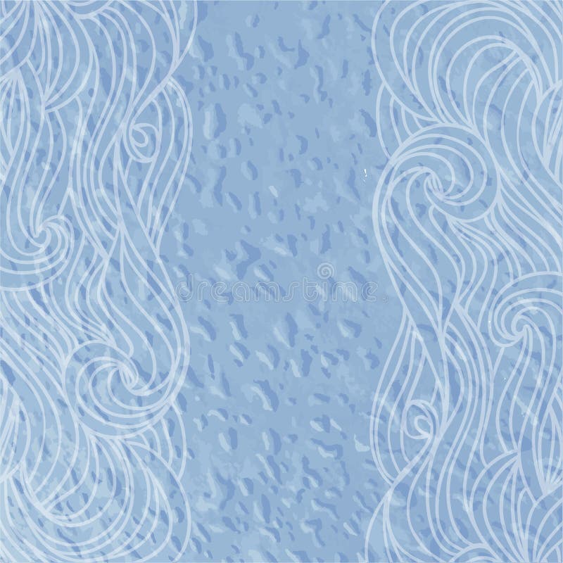 Realistic water drops illustration vector illustration Realistic water drops illustration vector illustration