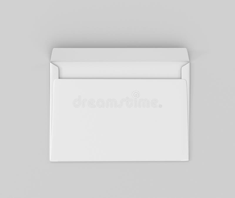 Download White Envelope Mockup Template Stock Illustrations 6 729 White Envelope Mockup Template Stock Illustrations Vectors Clipart Dreamstime