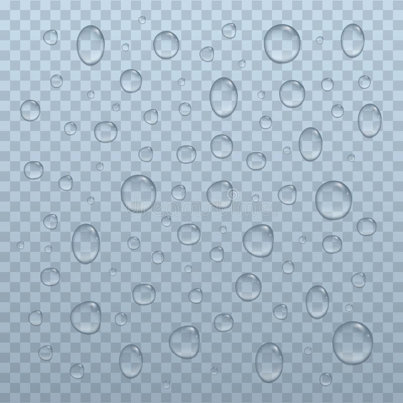 Glastextur Mit Reflektionseffekt Im Mockup Stil Realistischer Blick Auf Das Glas Bildfenster Mit Zoom Und Stock Abbildung Illustration Von Glanz Ikone 159645175