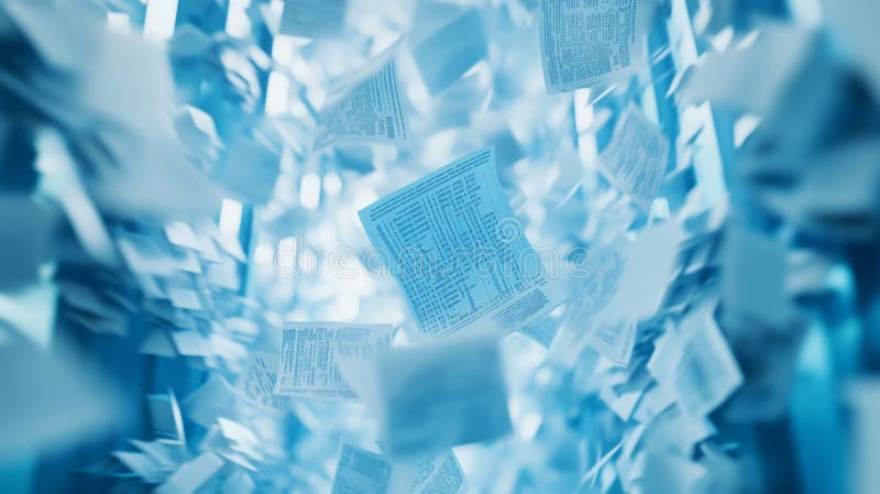 In the Realm of Document Analysis, Artificial Intelligence is Essential ...