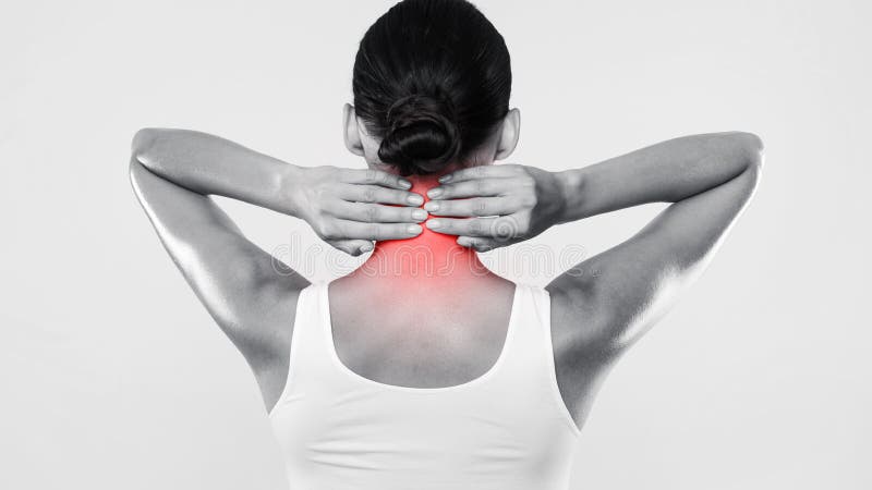 Osteochondrosis neck treatment