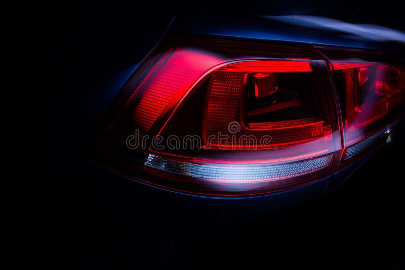 16,143 Car Rear Light Stock Photos Free & RoyaltyFree Stock Photos