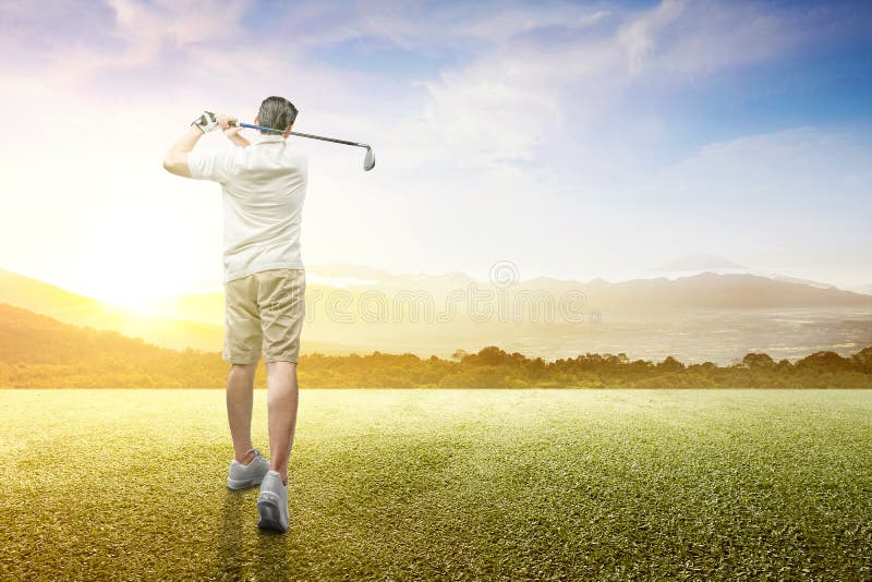 17,963 Golf Club Swing Stock Photos - Free & Royalty-Free Stock Photos ...