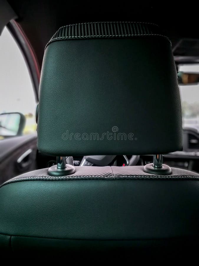 Rear car seat stock photo. Image of vehicle, transport 39803626