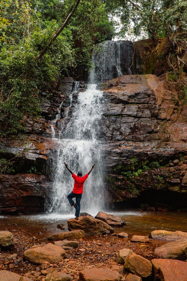 Choma Waterfall Stock Photos - Free & Royalty-Free Stock Photos from ...