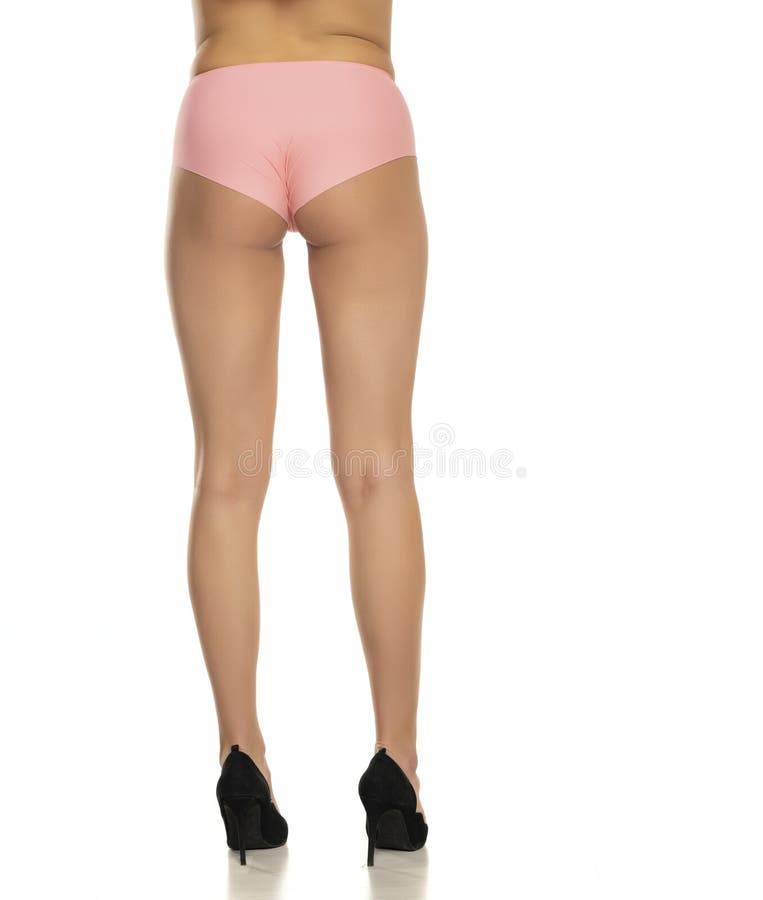 https://thumbs.dreamstime.com/b/rear-view-pretty-female-legs-pink-panties-high-heels-rear-view-pretty-female-legs-pink-panties-high-heels-245202827.jpg