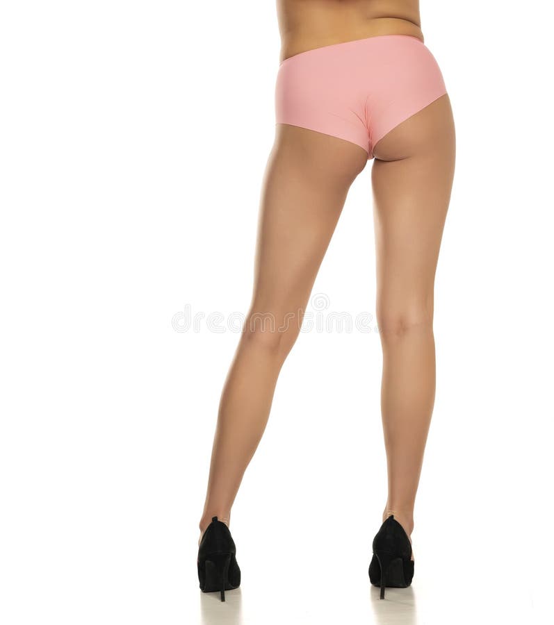 223 Panties Rear View Stock Photos - Free & Royalty-Free Stock