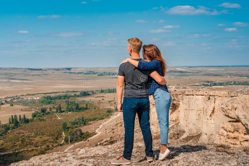 244 Couple Standing Cliff Edge Photos Free Royalty Free Stock Photos From Dreamstime 244 Couple Standing Cliff Edge Photos Free Royalty Free Stock Photos From Dreamstime