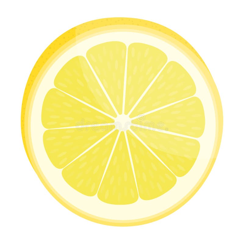 Rebanada del lim?n Limones y cal Aislado en blanco Ilustraci?n del vector libre illustration Rebanada del lim?n Limones y cal Aislado en blanco Ilustraci?n del vector libre illustration