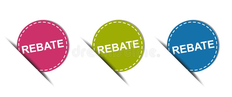 rebate-colorful-icon-stock-illustration-illustration-of-advertising