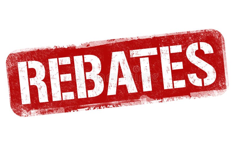 Characteristics Of Rebates