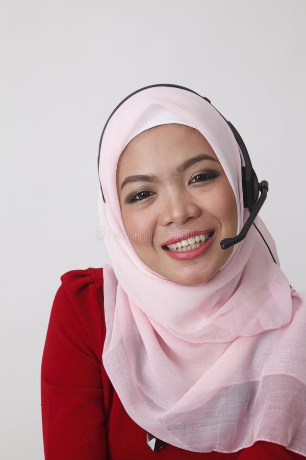 Reception stock image. Image of helpdesk, communication 85155477