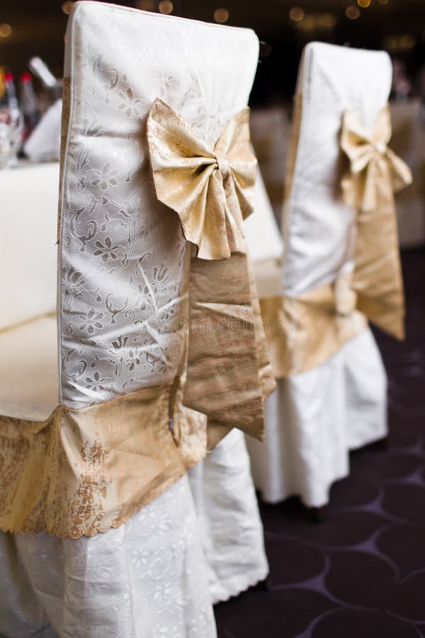 Reception wedding chairs stock image. Image of gathering 22466633