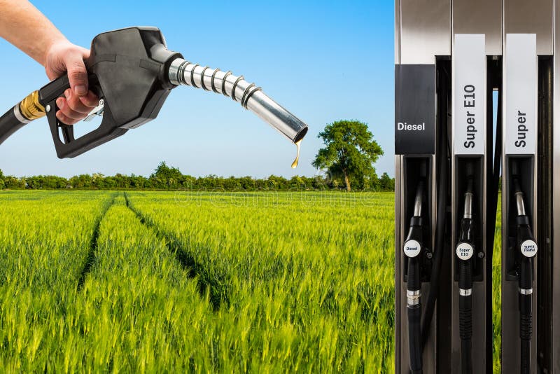 Recharge gas EcoFriendly stock photo. Image of auto 238558716