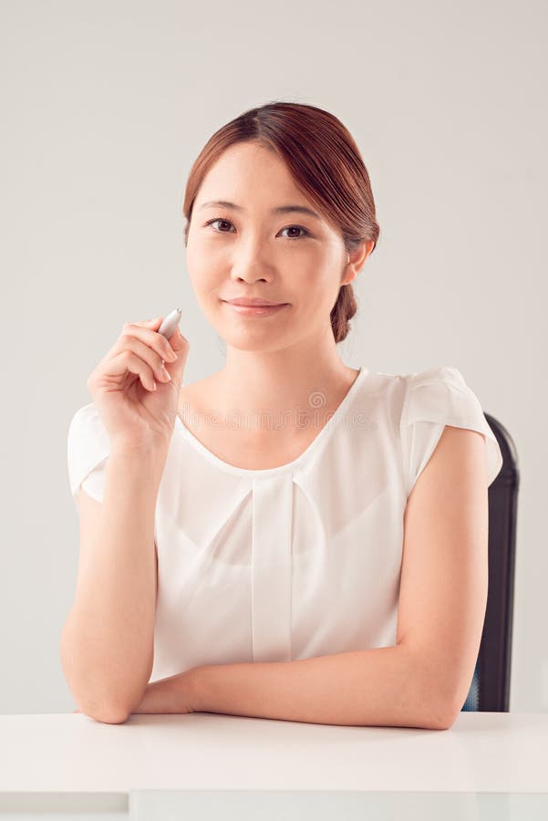 Recht japanischer Lehrer lizenzfreie stockfotos Recht japanischer Lehrer lizenzfreie stockfotos