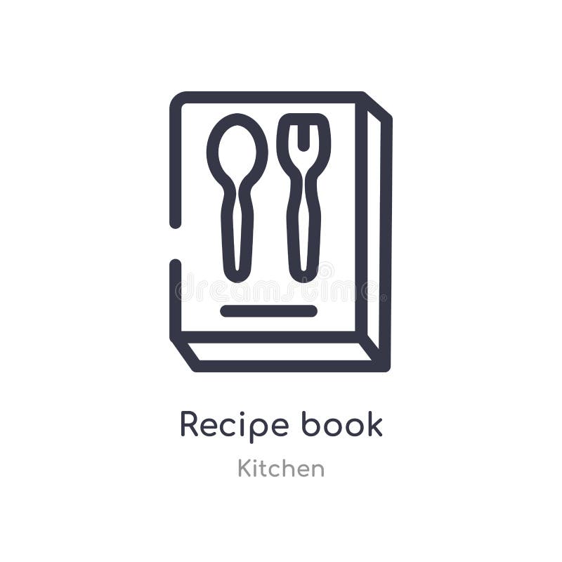 Recipe Book Logo Stock Illustrations 1,744 Recipe Book Logo Stock