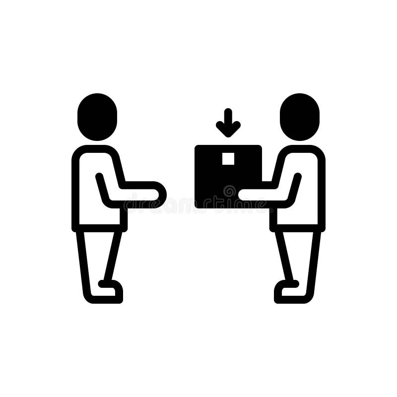 Recipientreceiver Stock Illustrations 2 Recipientreceiver Stock