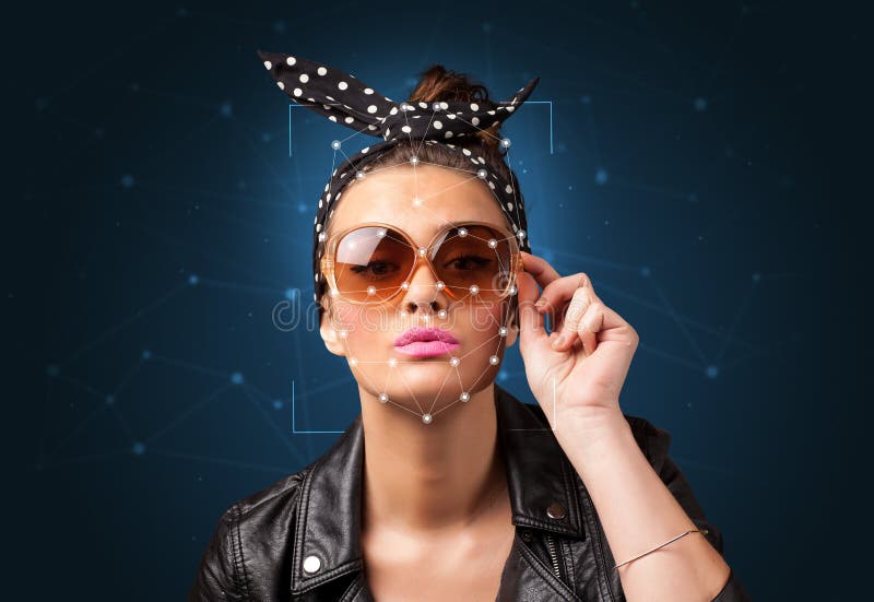 lens studio face mesh lens studio face mesh