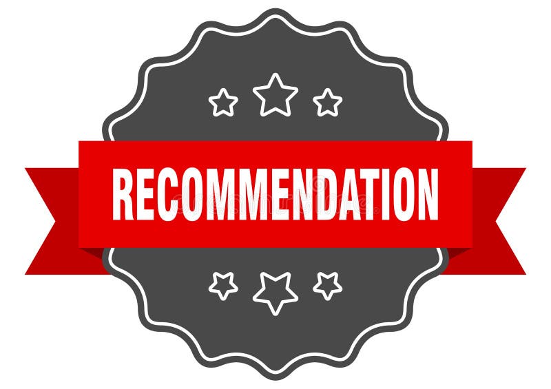 Recommendation Stock Illustrations – 12,113 Recommendation Stock