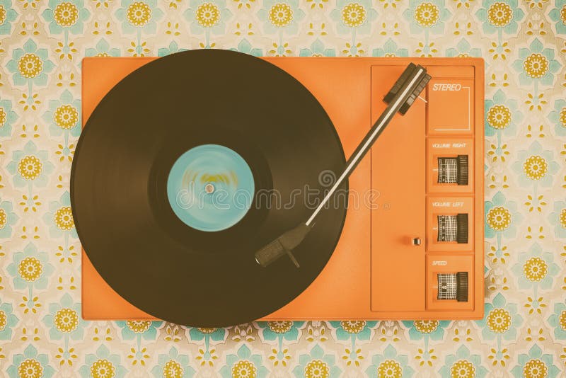 Record Player Wallpaper 60 images
